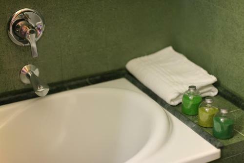 Hotel Zeffiro