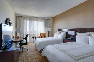 Hotel Dallas/plano Marriott At Legacy Town Center