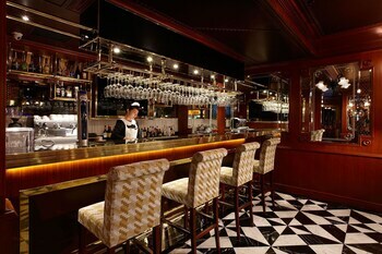 Hotel The Landis Taipei