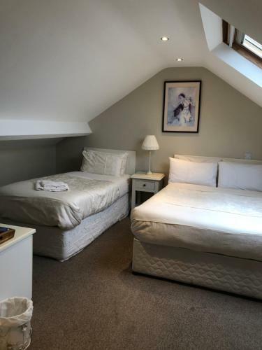 Bed & Breakfast Sli Na Mara