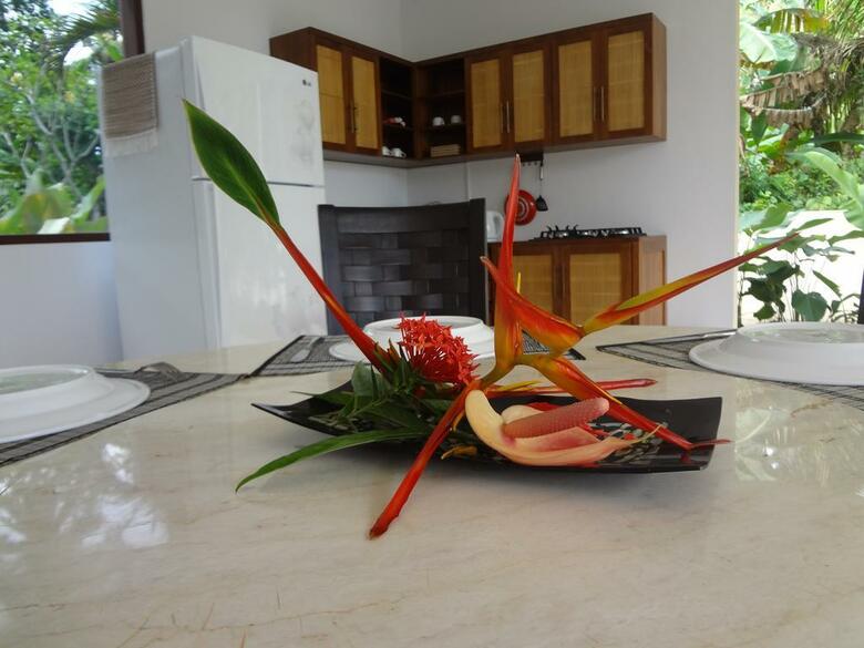 Hotel Discovery Candidasa Cottages And Villas