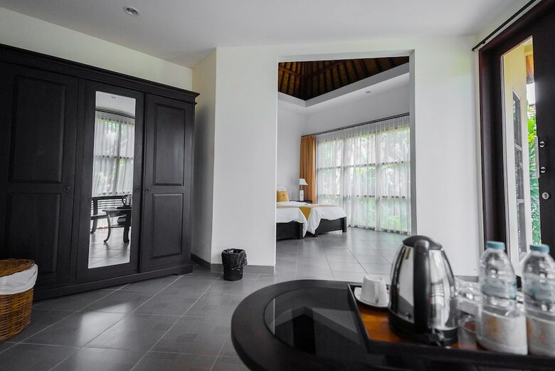 Hotel Discovery Candidasa Cottages And Villas