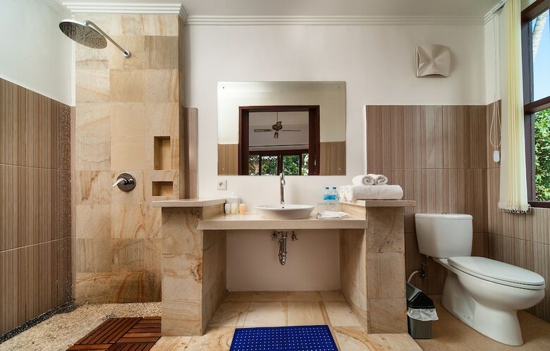 Hotel Discovery Candidasa Cottages And Villas