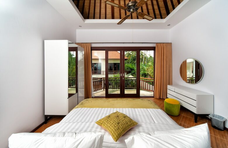 Hotel Discovery Candidasa Cottages And Villas