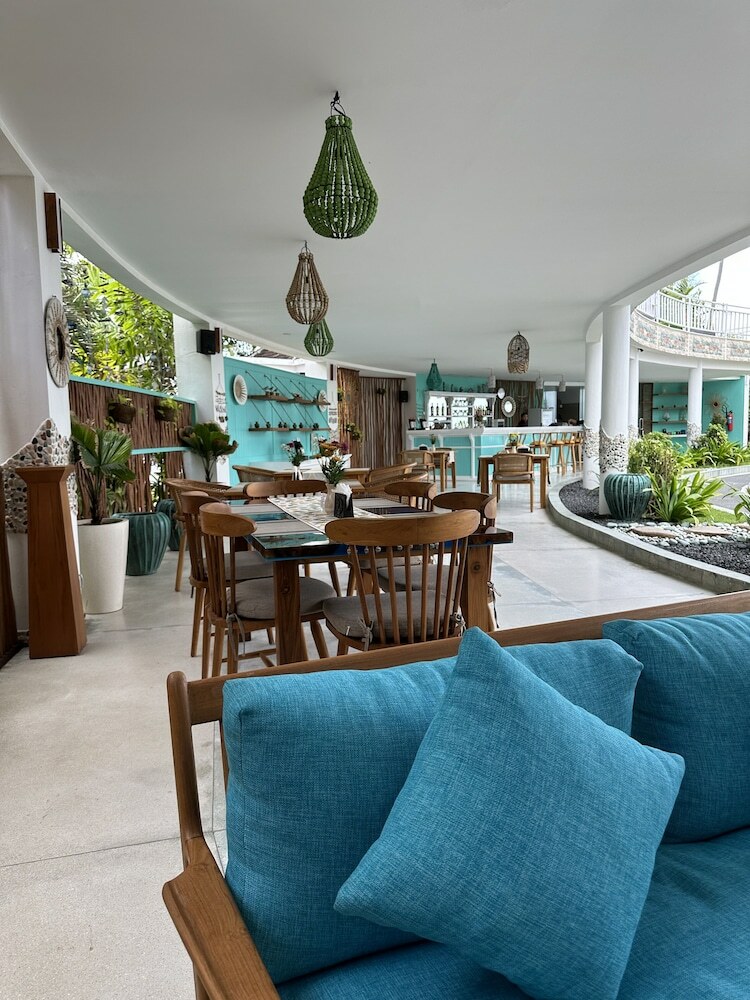 Hotel Discovery Candidasa Cottages And Villas