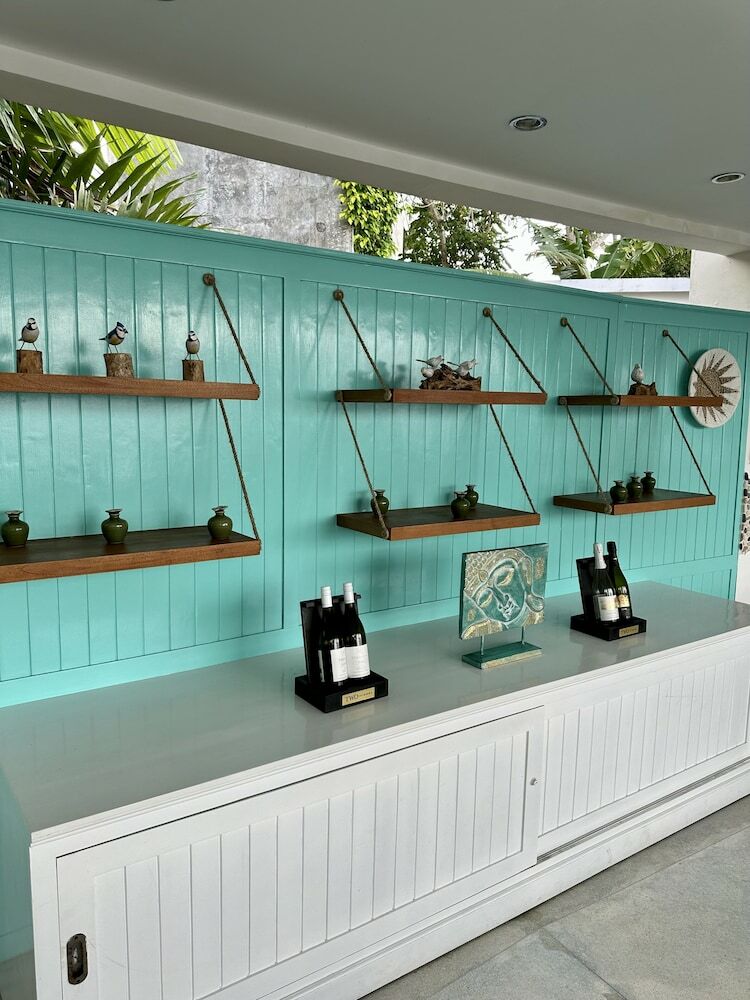 Hotel Discovery Candidasa Cottages And Villas