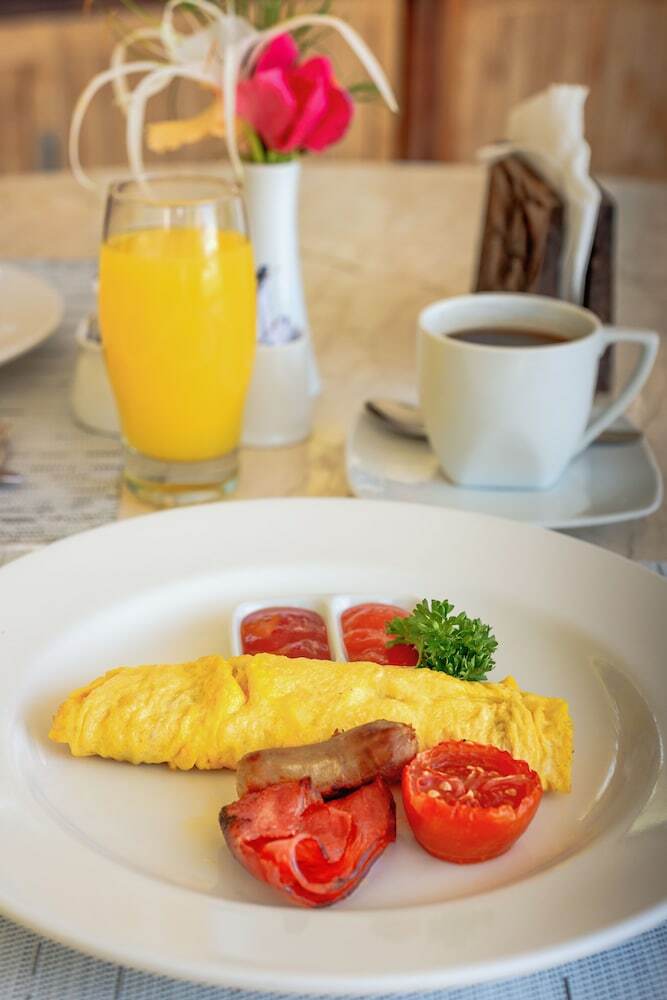 Hotel Discovery Candidasa Cottages And Villas