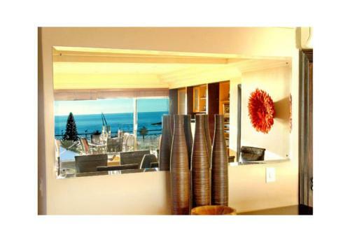 Beachside Villa & Penthouse