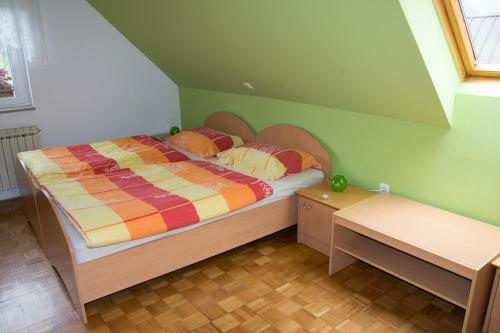 Apartments Mrakic