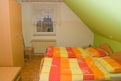 Apartments Mrakic