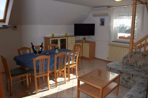 Apartments Mrakic