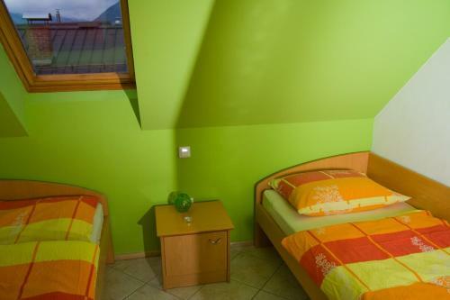 Apartments Mrakic