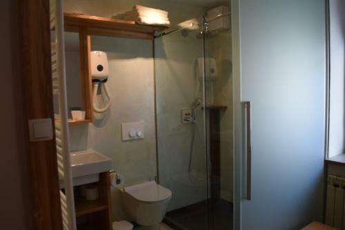 Apartments Mrakic