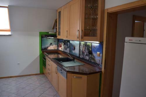 Apartments Mrakic