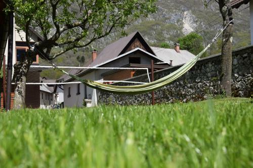Apartments Mrakic