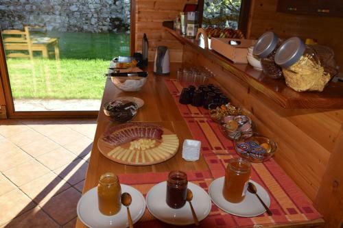 Apartments Mrakic