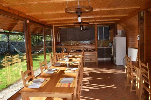 Apartments Mrakic