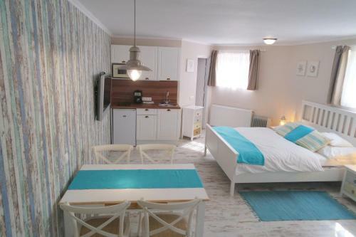 Hostal Barackvir�g Panzi�