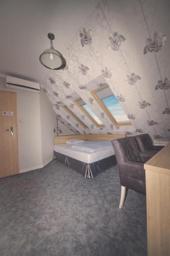 Hostal Minihotel Zajazd
