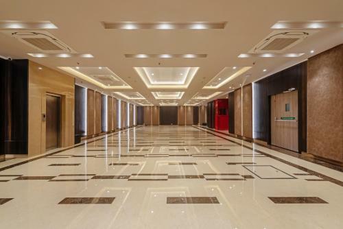 Hotel Saket27