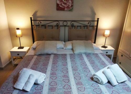 Bed & Breakfast Country House La Scortica