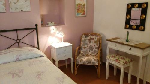 Bed & Breakfast Country House La Scortica