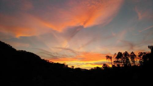 Bed & Breakfast Country House La Scortica