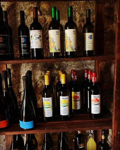 Bed & Breakfast Country House La Scortica