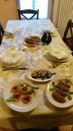 Bed & Breakfast Country House La Scortica