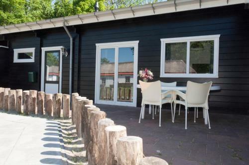 Hostal Hof Aan Zee