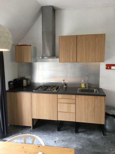 Hostal Hof Aan Zee