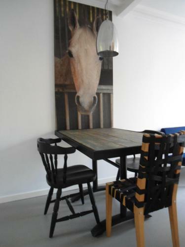 Hostal Hof Aan Zee