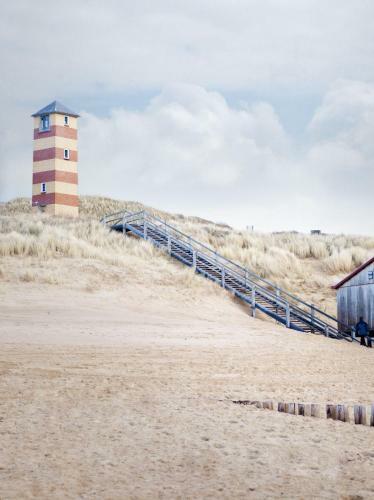 Hostal Hof Aan Zee