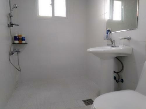 Hostal Slowciti Hostel