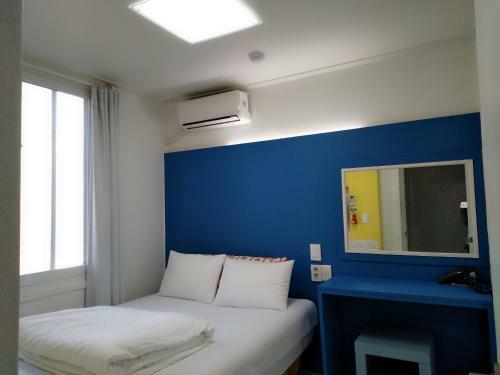 Hostal Slowciti Hostel
