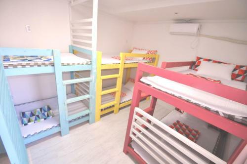 Hostal Slowciti Hostel