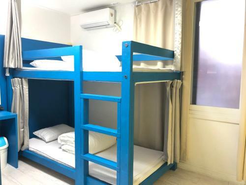 Hostal Slowciti Hostel