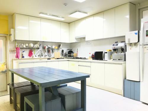 Hostal Slowciti Hostel