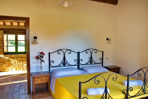 Hostal Agriturismo Elisei
