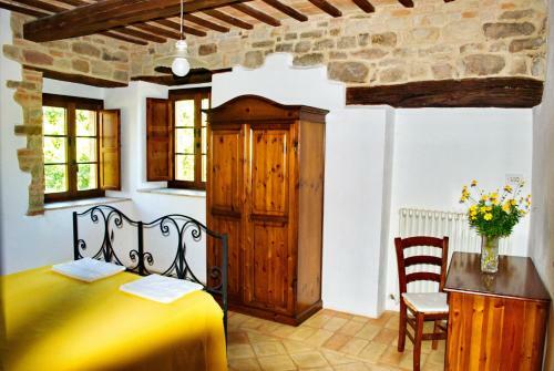 Hostal Agriturismo Elisei