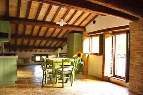 Hostal Agriturismo Elisei