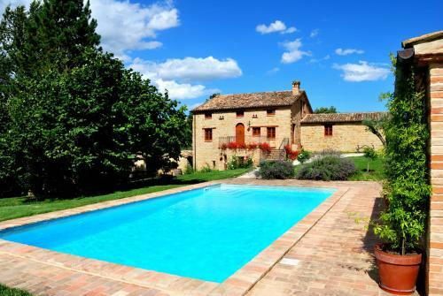 Hostal Agriturismo Elisei