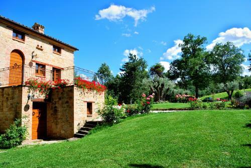 Hostal Agriturismo Elisei