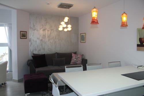 Ezore Yam Apartments - Ben Gurion 99