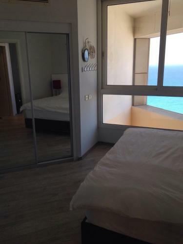 Ezore Yam Apartments - Ben Gurion 99