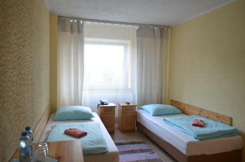 Bed & Breakfast Widok Centrum