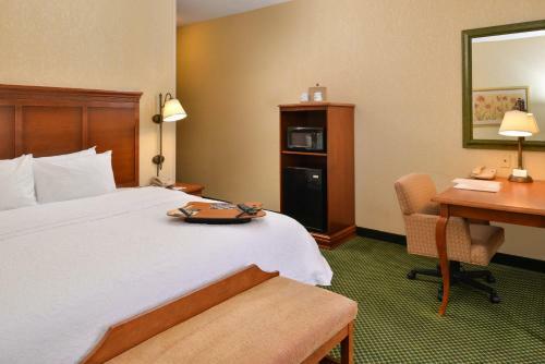 Hotel Hampton Inn & Suites St. Louis - Edwardsville