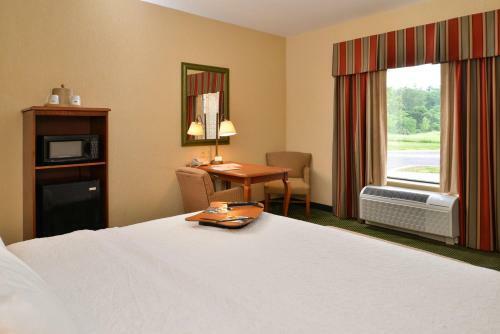 Hotel Hampton Inn & Suites St. Louis - Edwardsville