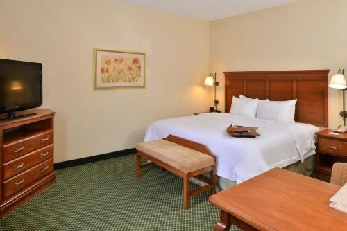 Hotel Hampton Inn & Suites St. Louis - Edwardsville