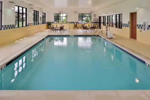 Hotel Hampton Inn & Suites St. Louis - Edwardsville